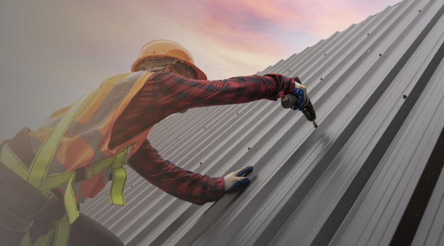 Professional gutter cleaning in Montour Falls, NY